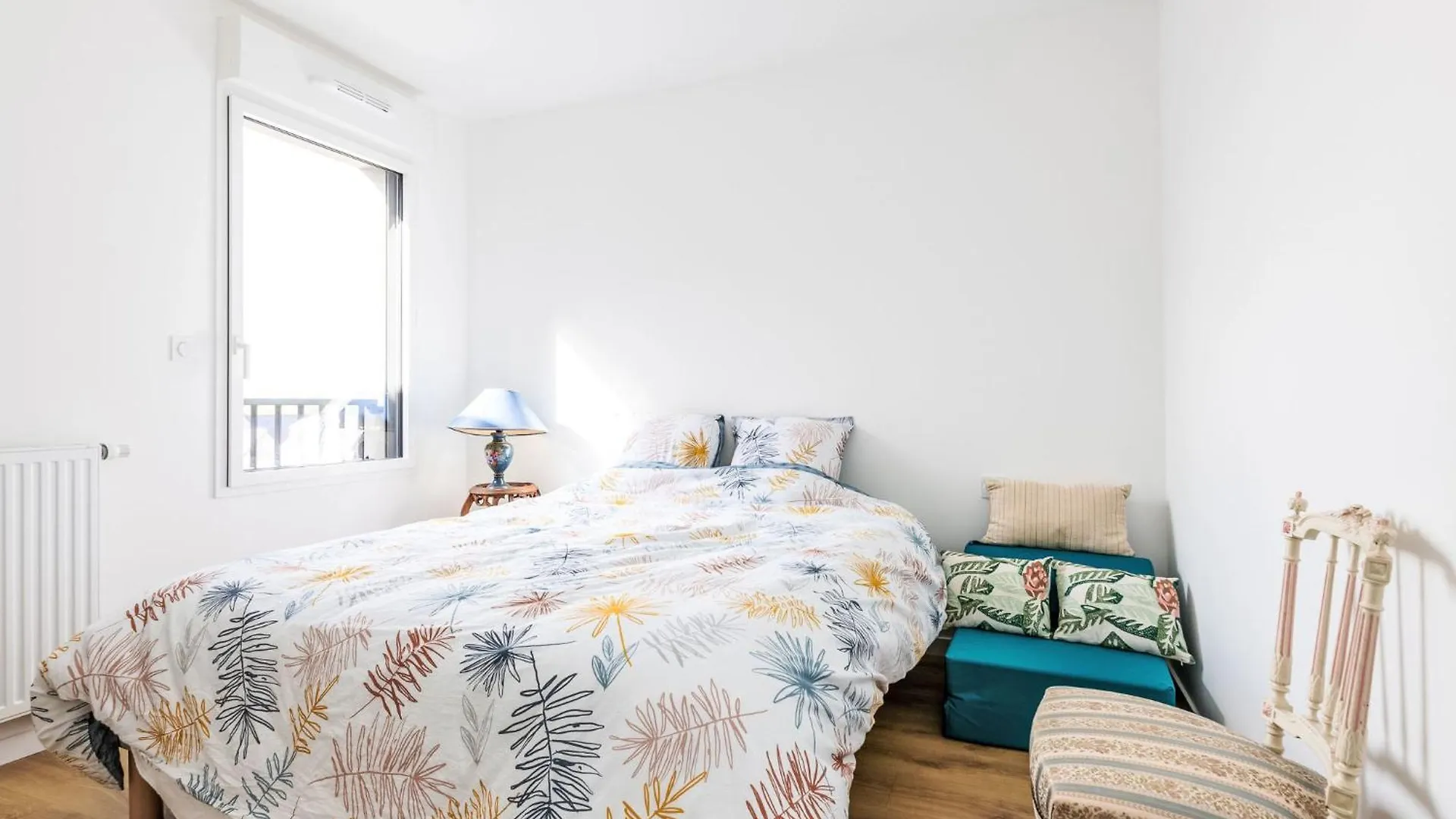 Apartment Colette By Interhome Saint-Coulomb 0*,  Frankrike