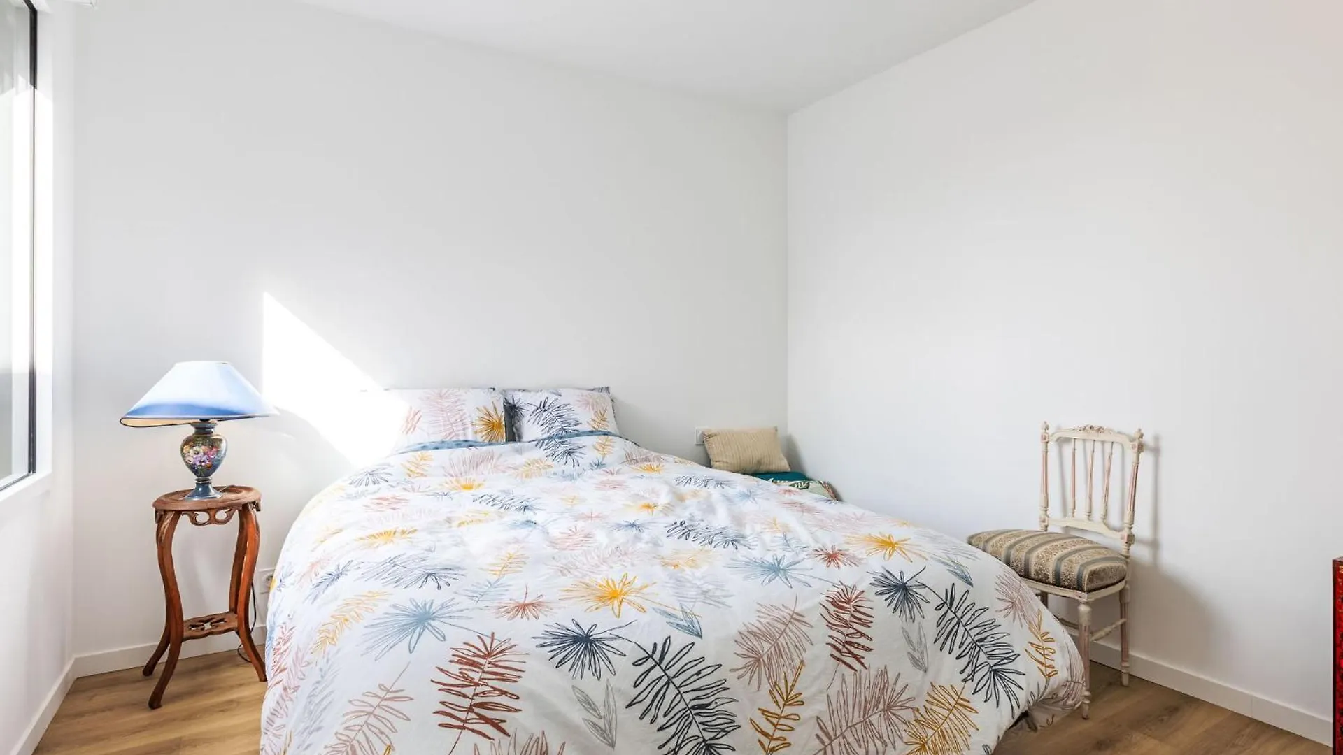 Apartment Colette By Interhome Saint-Coulomb Frankrike